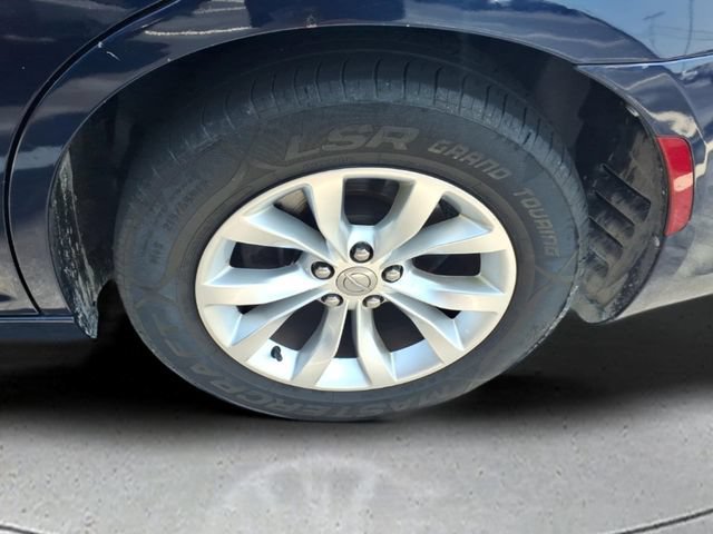 Used 2016 Chrysler 300 Limited RWD image 19
