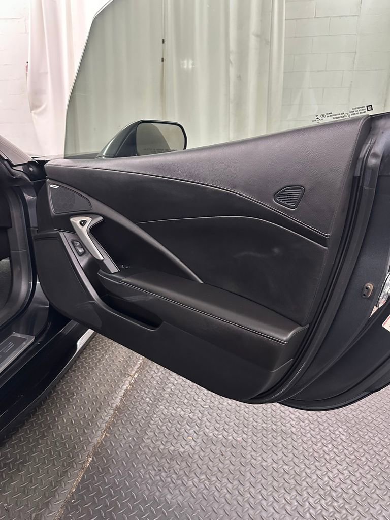 Used 2017 Chevrolet Corvette Grand Sport image 25