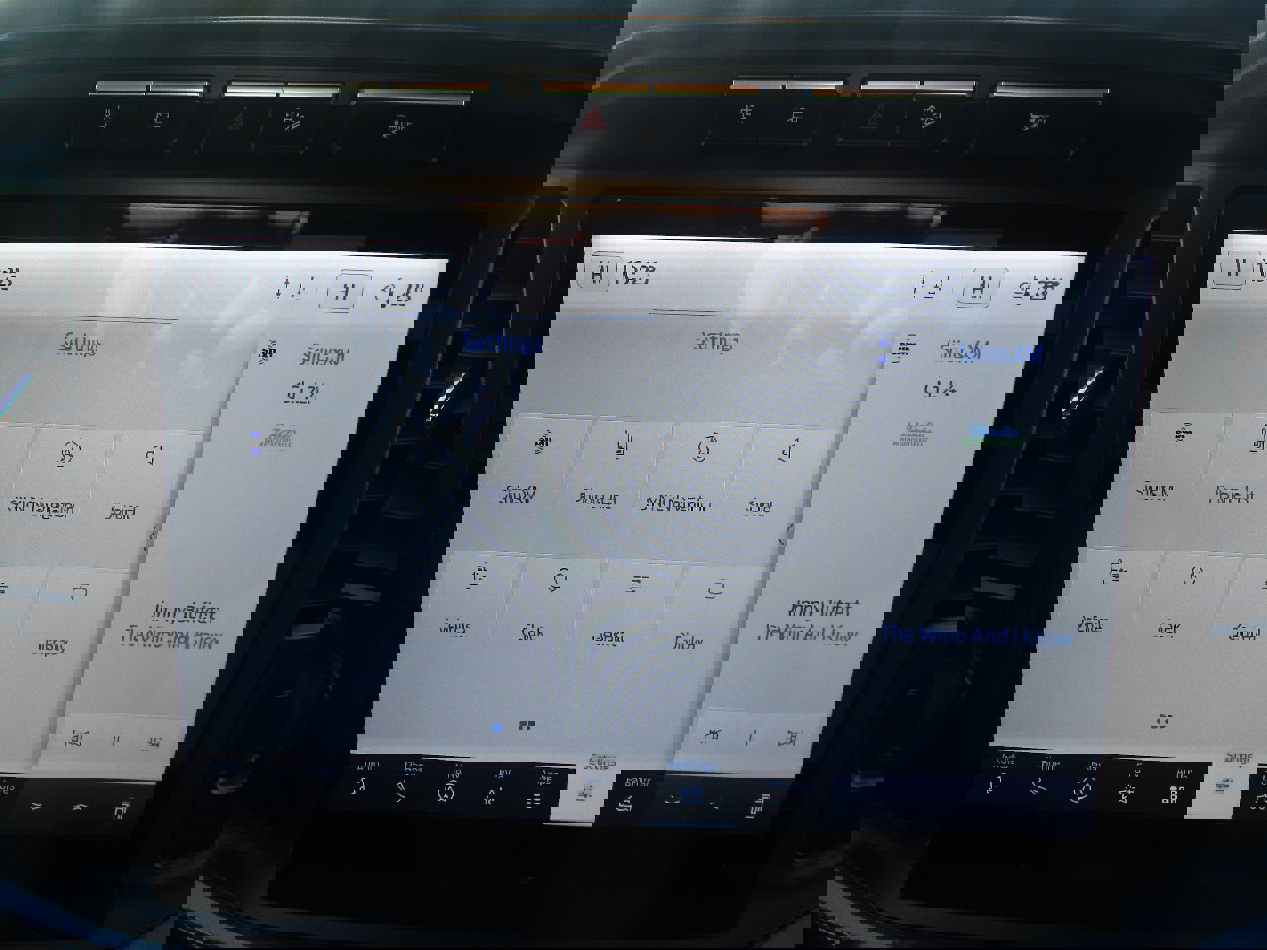 Used 2023 Ford F150 XLT w/ Equipment Group 302A High image 33