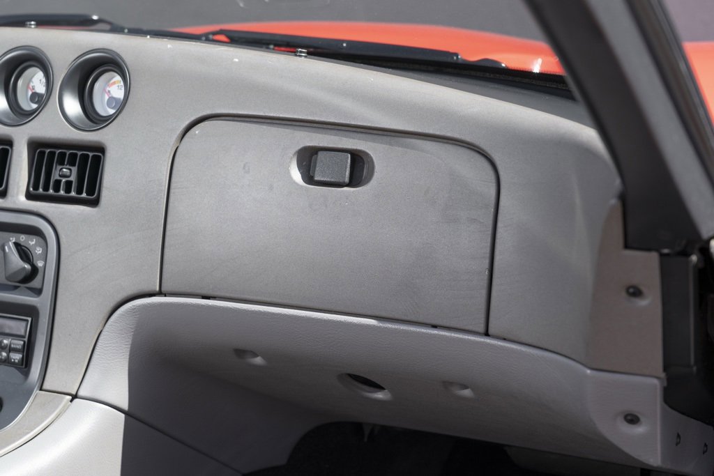 Used 1993 Dodge Viper RT/10 image 41