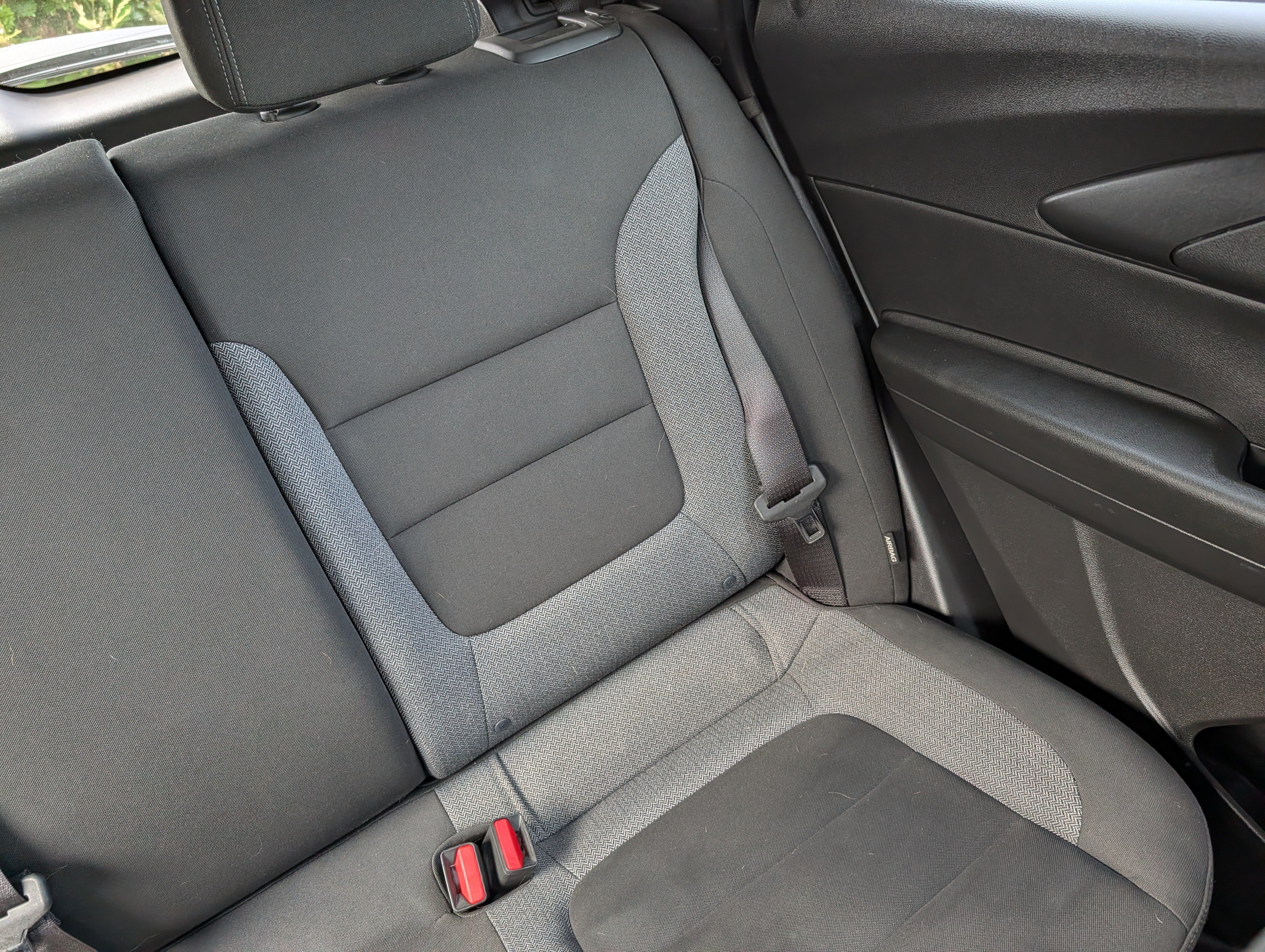 Used 2021 Chevrolet TrailBlazer LS AWD/4WD image 14