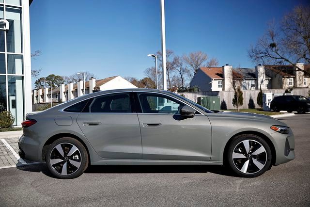 New 2025 Audi A5 2.0T Premium Plus image 4