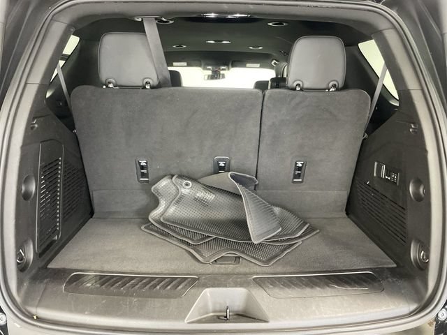 Used 2022 Chevrolet Tahoe LT w/ Luxury Package AWD/4WD image 27