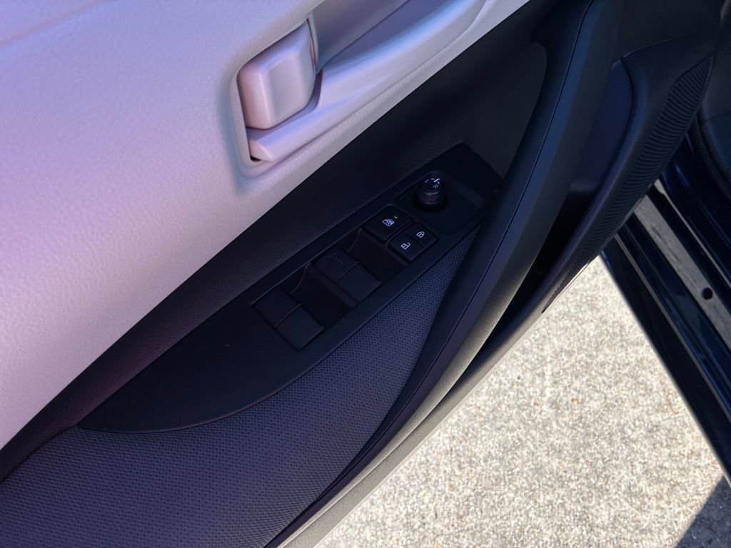 New 2026 Toyota Corolla LE image 13