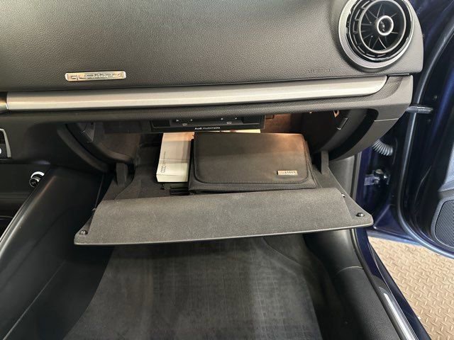 Used 2017 Audi A3 2.0T Premium w/ Convenience Package image 35