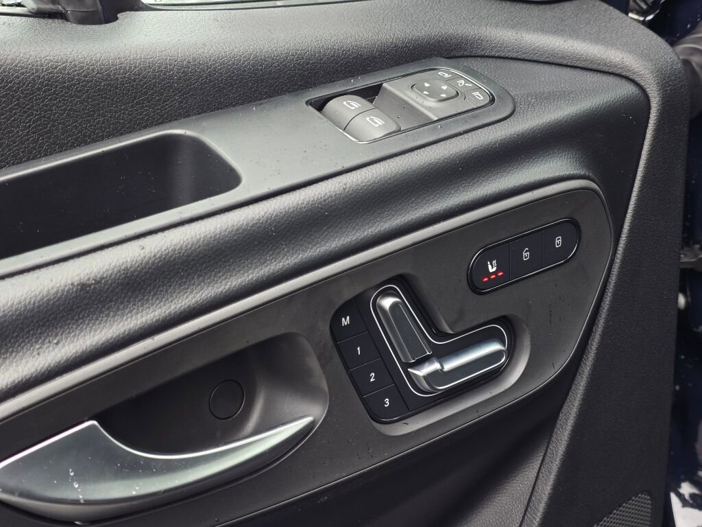 New 2026 Mercedes-Benz Sprinter 144 Cargo image 24