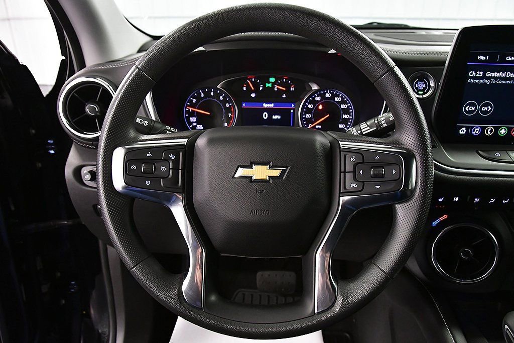 Used 2024 Chevrolet Blazer LT w/ Convenience Package image 17