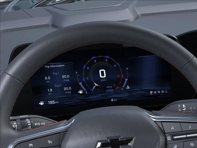New 2026 Chevrolet Suburban RST AWD/4WD image 18