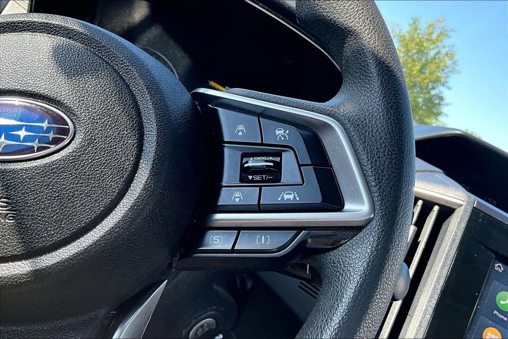 Used 2022 Subaru Impreza 2.0i Premium AWD/4WD image 20