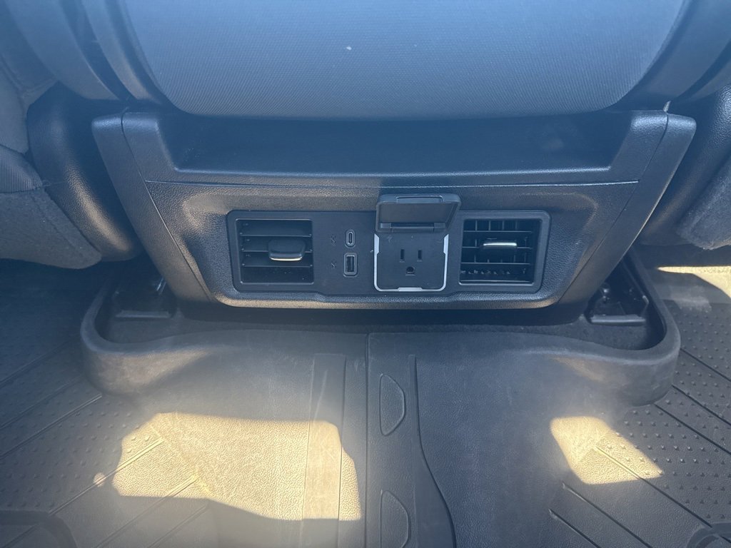 Used 2024 Chevrolet Silverado 1500 LT w/ Protection Package image 26