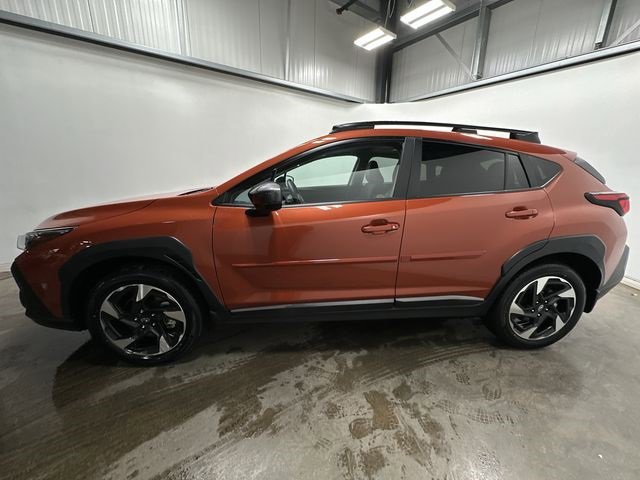 Certified 2025 Subaru Crosstrek 2.5i Limited image 2
