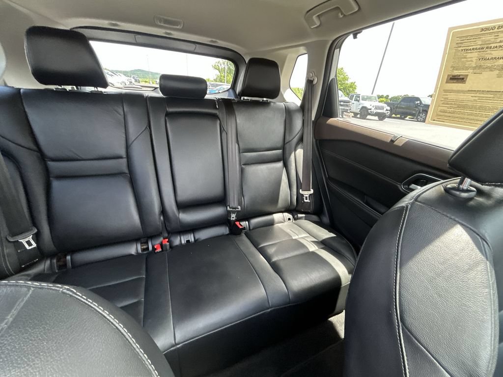 Used 2021 Nissan Rogue SL FWD image 15