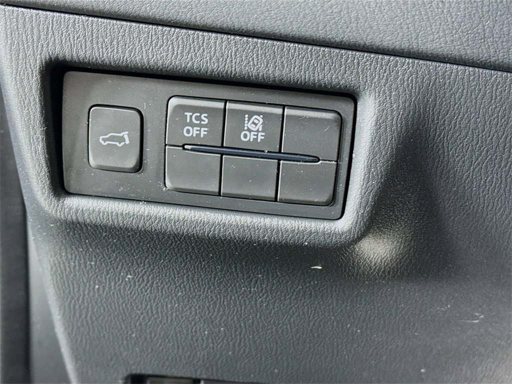 Used 2018 MAZDA CX-5 Grand Touring w/ Premium Package image 11