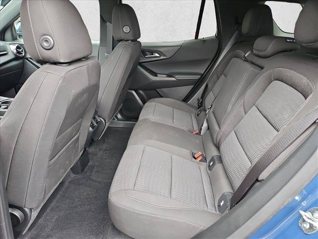 Certified 2026 Chevrolet Equinox LT FWD image 26