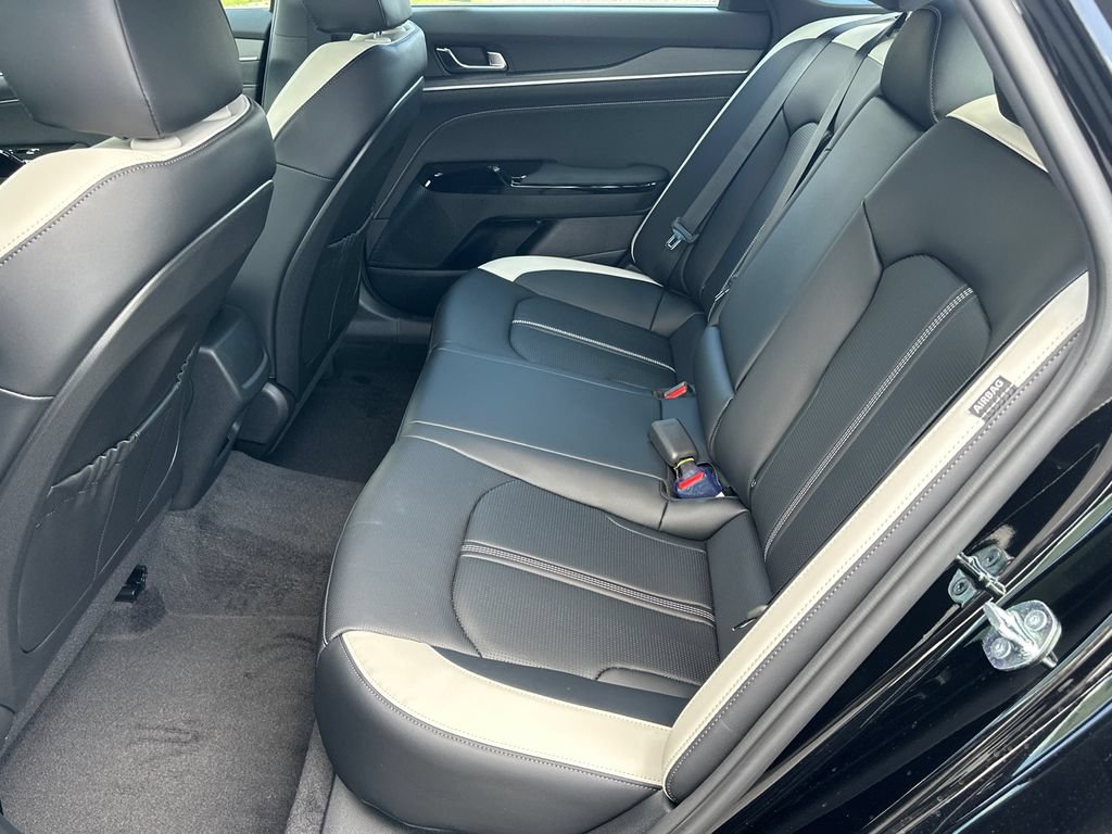 New 2026 Kia K5 GT-Line FWD image 20
