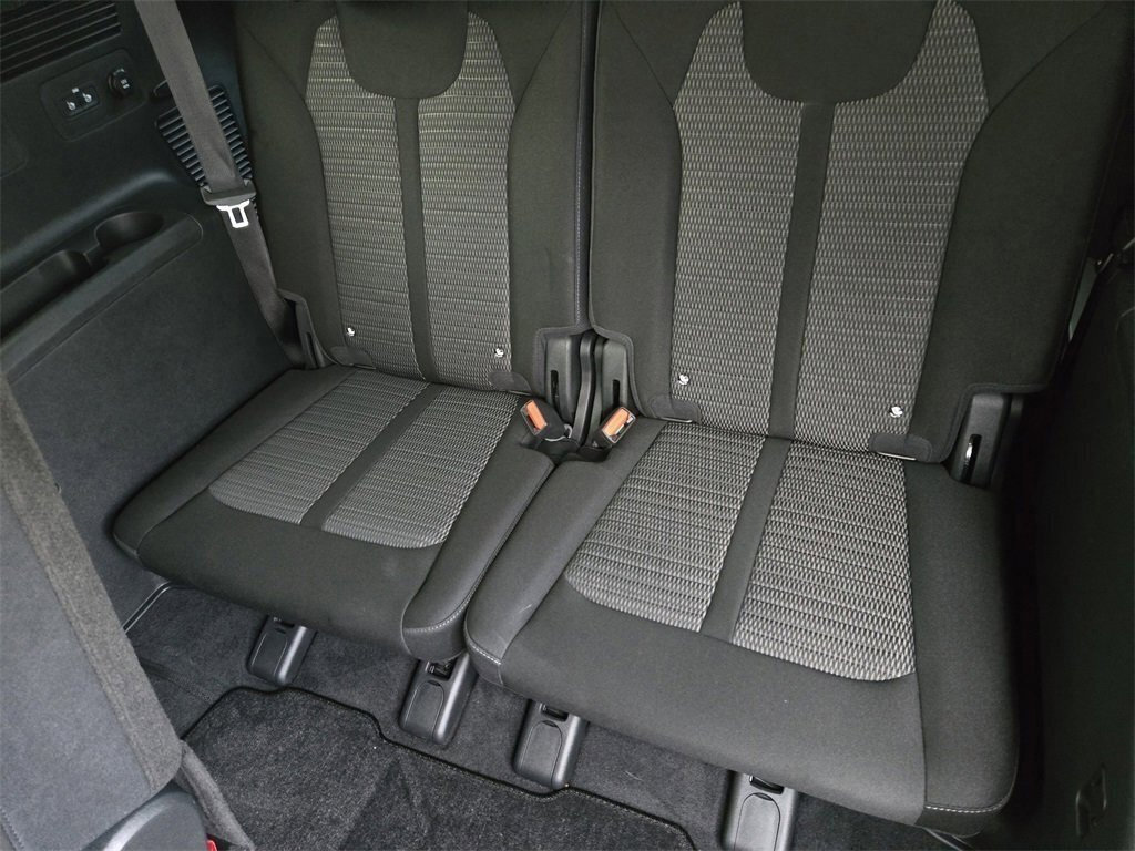 New 2025 Kia Sorento LX image 22