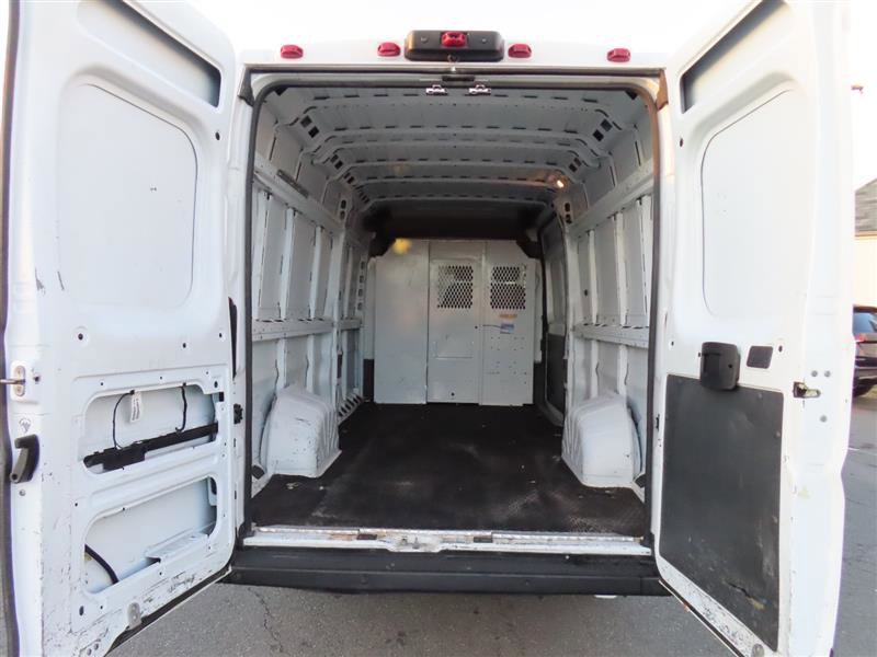 Used 2020 RAM ProMaster 3500 image 14