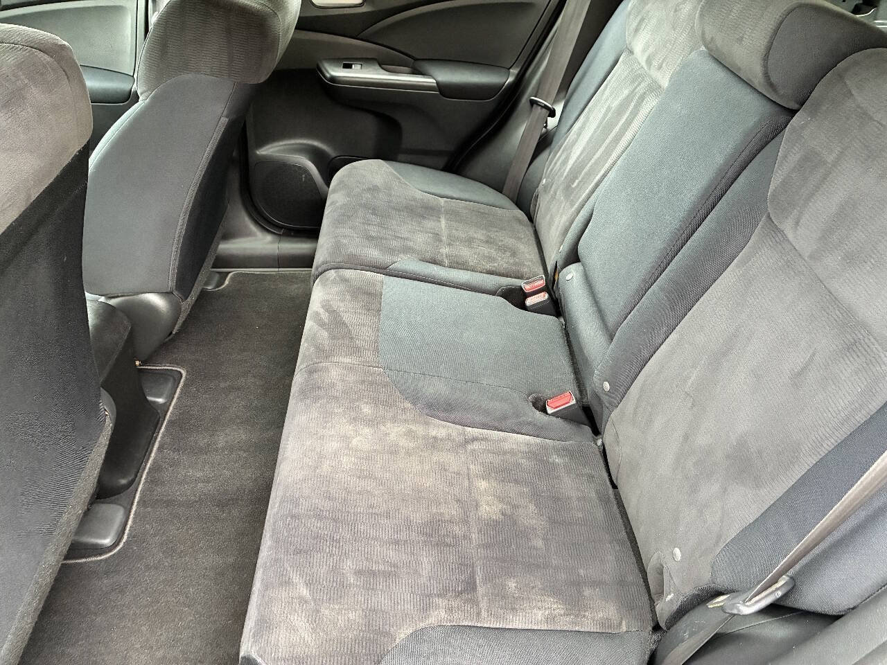 Used 2014 Honda CR-V LX image 17