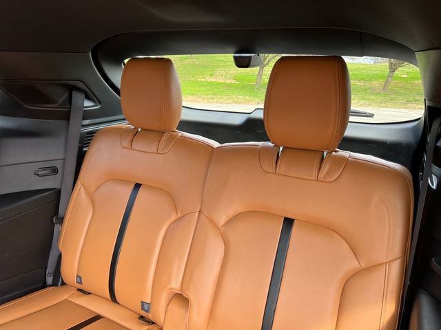 Used 2024 MAZDA CX-90 3.3 Turbo S w/ Premium Plus image 25