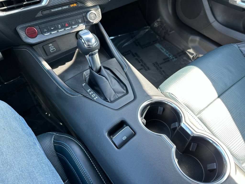 Used 2025 Ford Mustang GT Premium RWD image 29