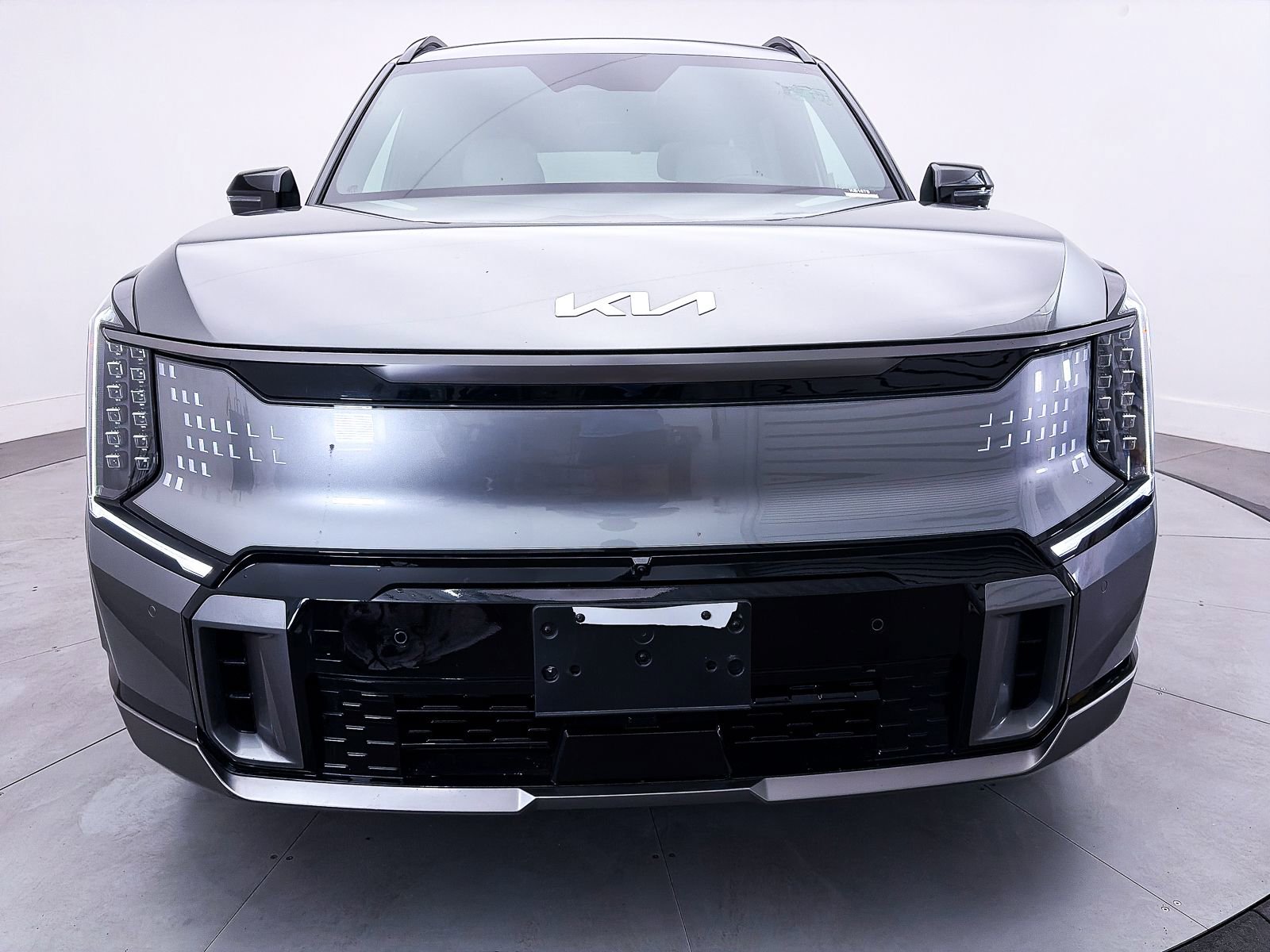 Used 2024 Kia EV9 GT-Line image 14