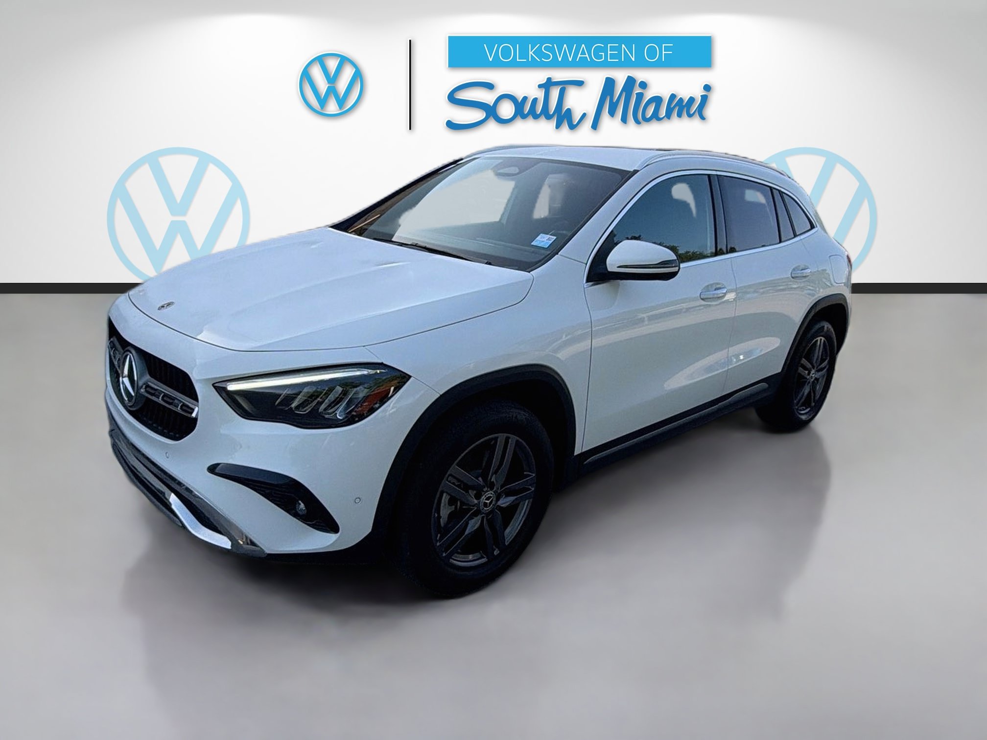Used 2024 Mercedes-Benz GLA 250 image 3