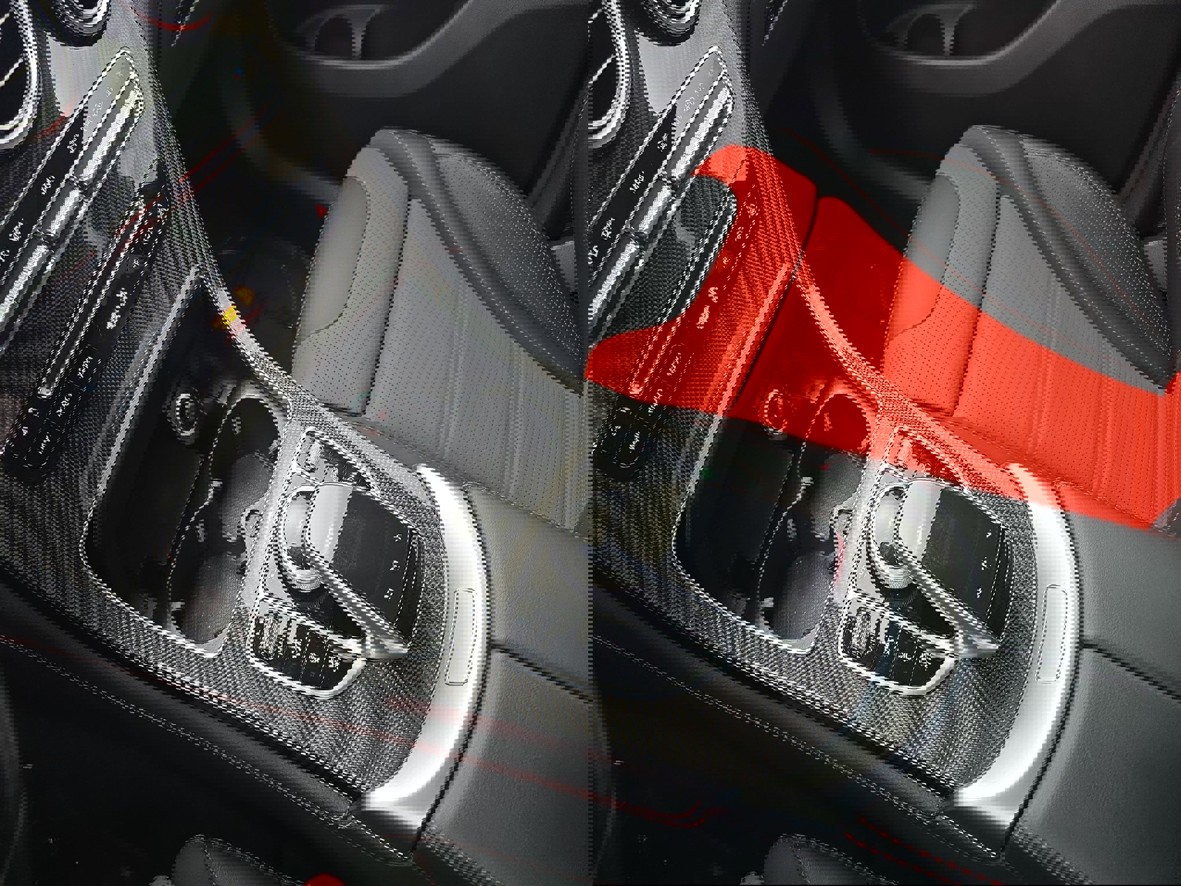 Used 2019 Mercedes-Benz GLC 63 AMG 4MATIC image 25