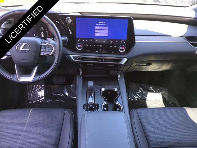 Certified 2025 Lexus RX 350 Premium w/ Accessory Package (Z1) FWD image 14