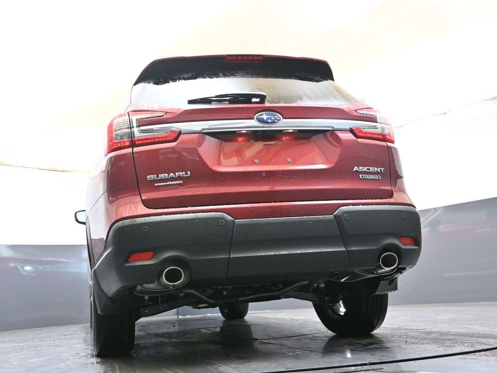 New 2026 Subaru Ascent Touring image 32