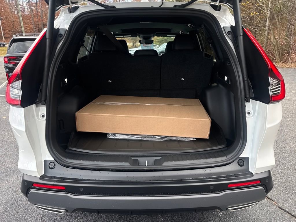 New 2026 Honda CR-V Sport-L image 30