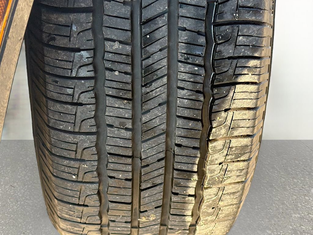 Used 2023 Kia Sportage SX image 45