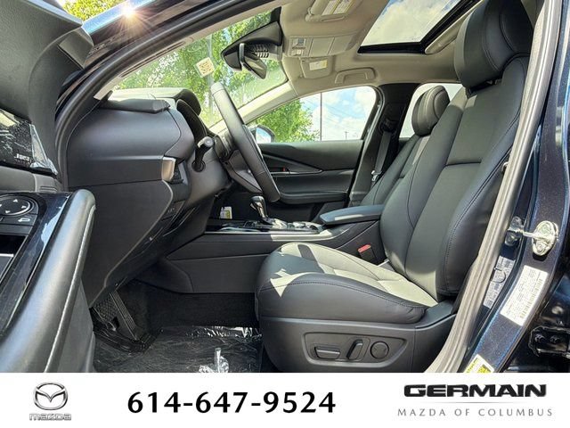 New 2026 MAZDA CX-30 2.5 Turbo w/ Premium Plus Pkg AWD/4WD image 19