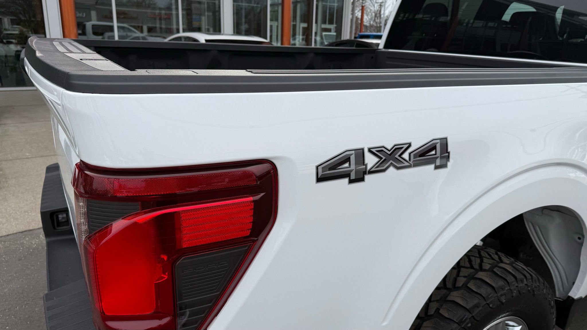 Used 2024 Ford F150 XL image 24