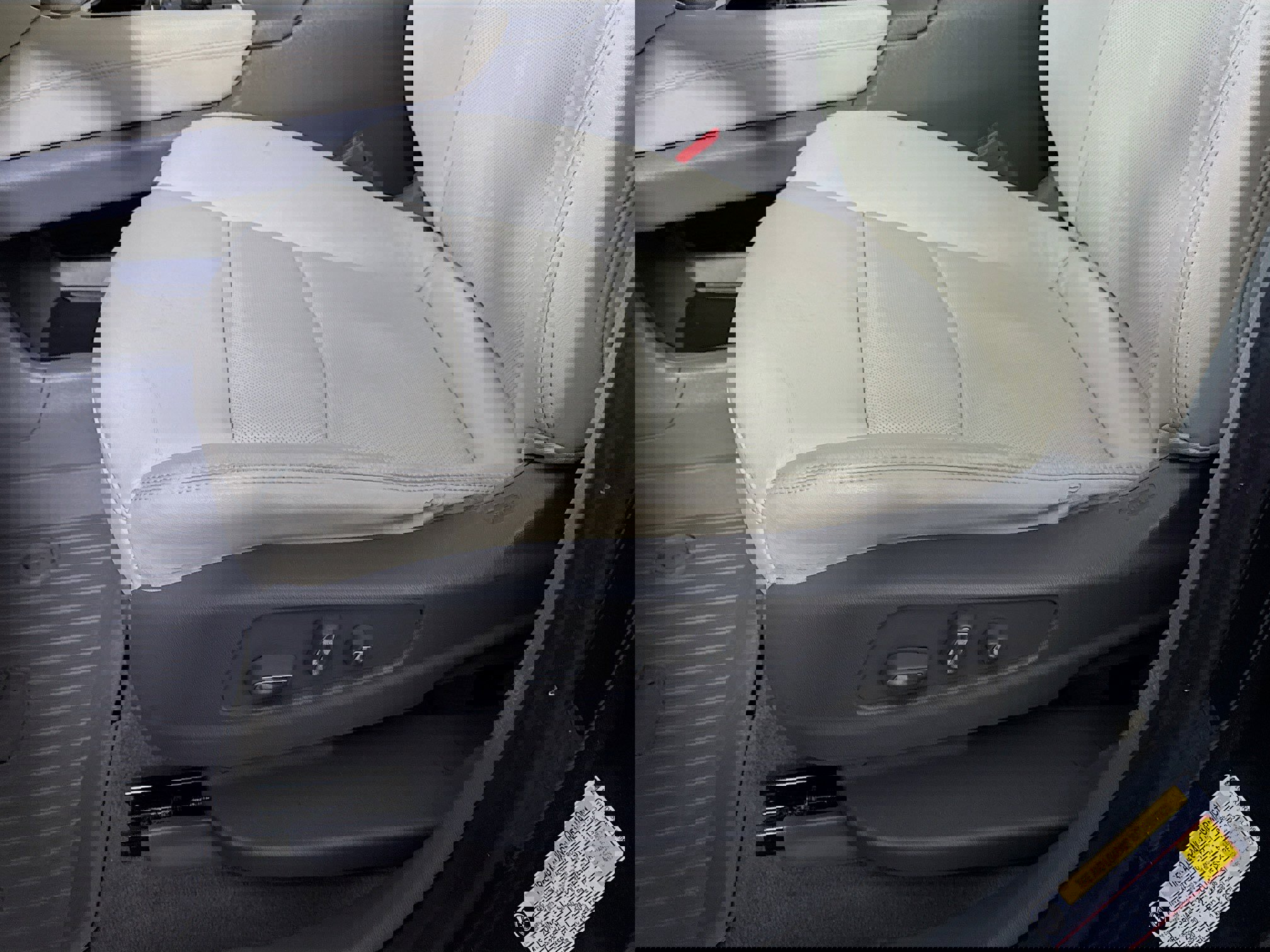 Used 2020 Cadillac XT6 Premium Luxury image 21