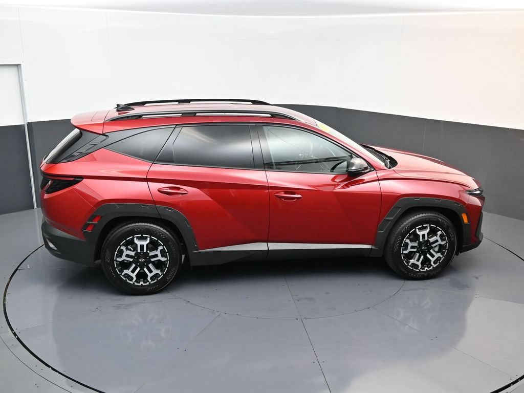 Used 2025 Hyundai Tucson XRT FWD image 15