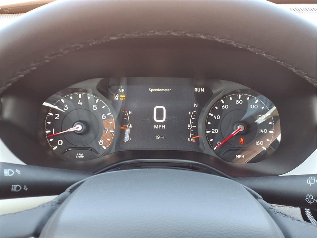 New 2026 Jeep Compass Limited AWD/4WD image 29