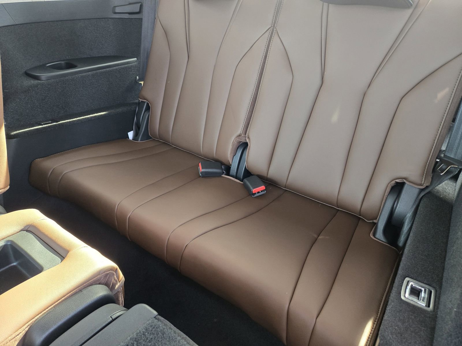 Used 2026 Acura MDX Advance Package image 34