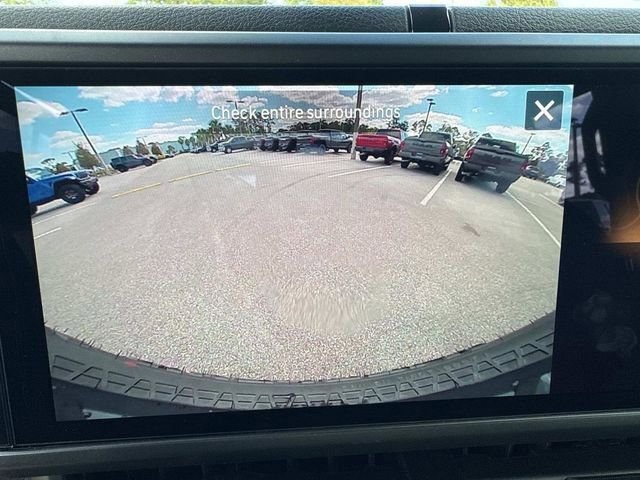 New 2026 Jeep Wrangler Willys image 23