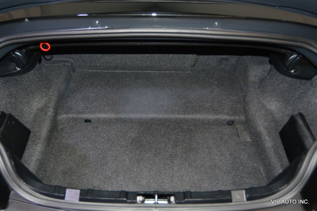 Used 2008 BMW Z4 3.0i image 32