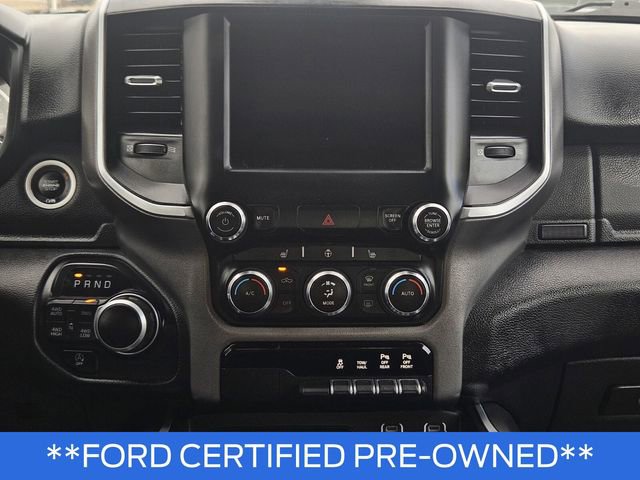 Used 2022 RAM 1500 Big Horn image 19
