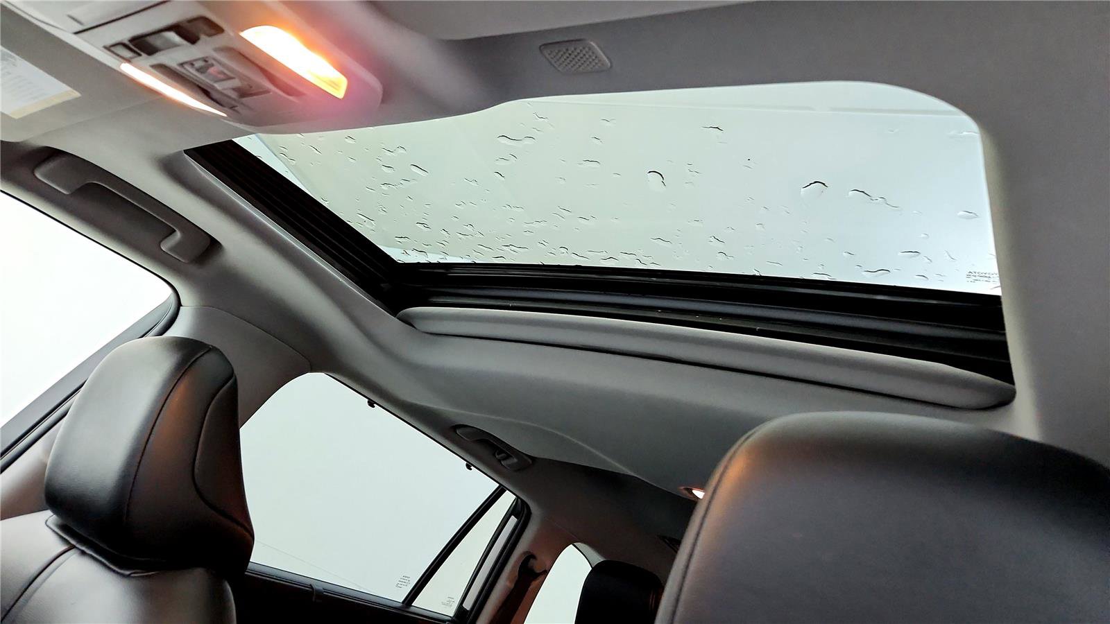 Certified 2022 Toyota Highlander XLE image 36