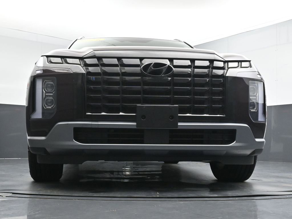 Used 2024 Hyundai Palisade SEL AWD/4WD image 37