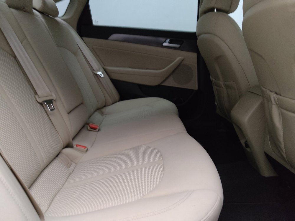 Used 2015 Hyundai Sonata Sport FWD image 19