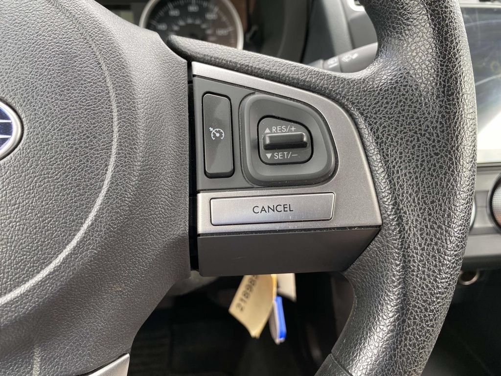 Used 2018 Subaru Forester 2.5i w/ Alloy Wheel Package AWD/4WD image 24