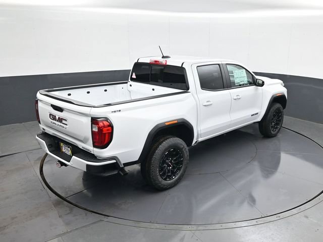New 2026 GMC Canyon Elevation image 17