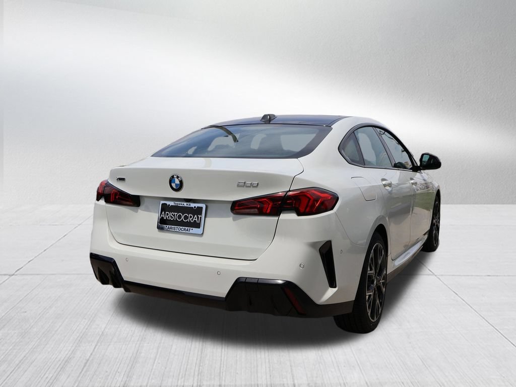 New 2026 BMW 228i xDrive w/ Premium Package AWD/4WD image 8