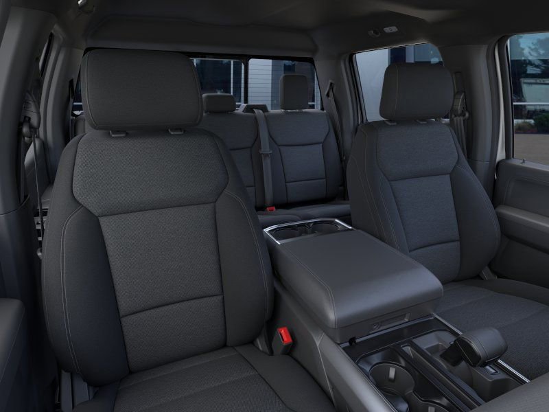 New 2026 Ford F150 XLT AWD/4WD image 40
