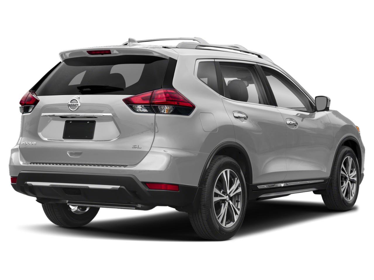 Used 2019 Nissan Rogue SL image 40