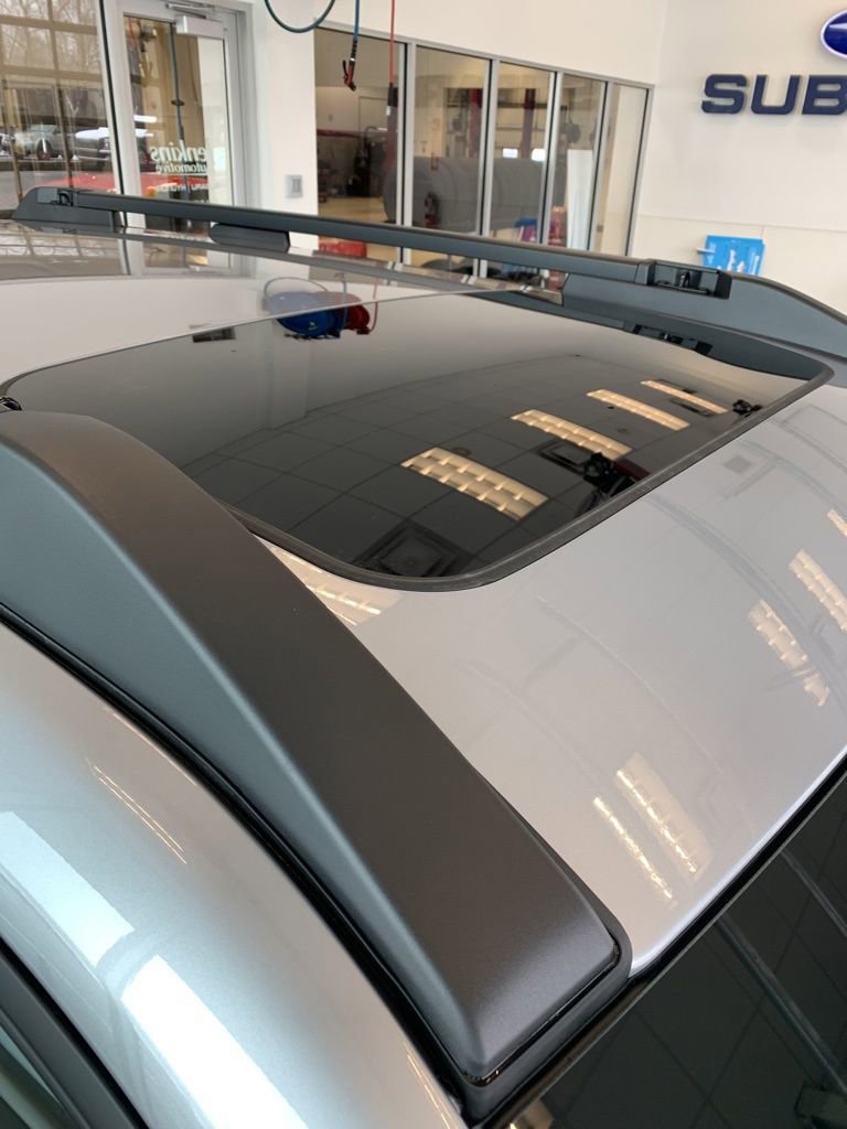 New 2026 Subaru Outback Limited image 23