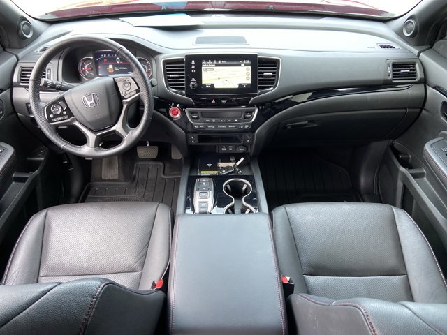 Used 2024 Honda Passport Black Edition image 54